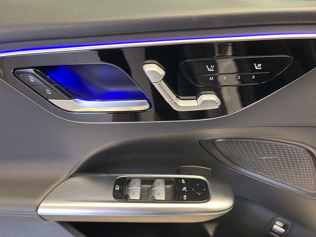 used 2022 Mercedes-Benz C-Class car, priced at $30,850