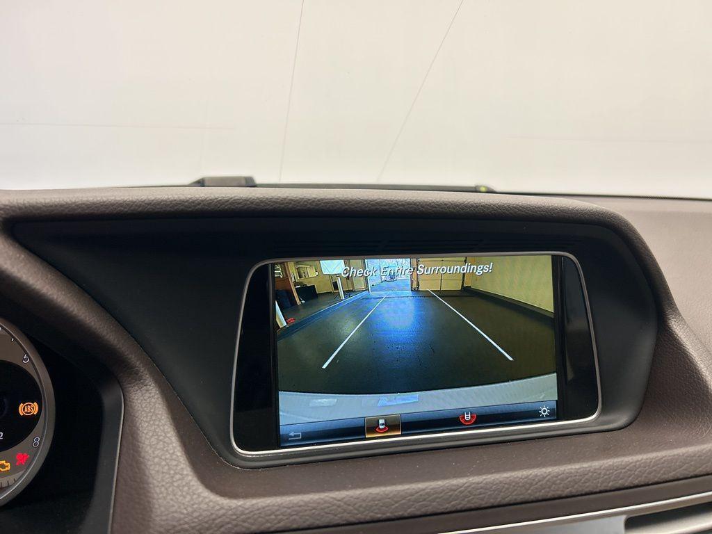 used 2016 Mercedes-Benz E-Class car, priced at $29,850