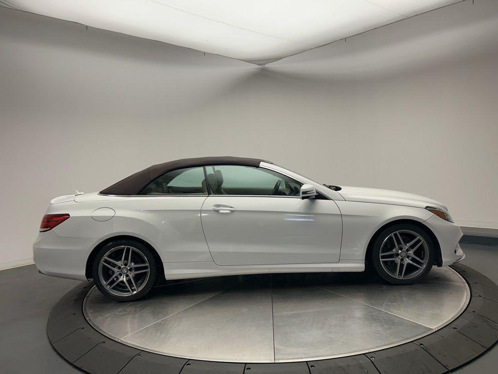 used 2016 Mercedes-Benz E-Class car, priced at $29,850