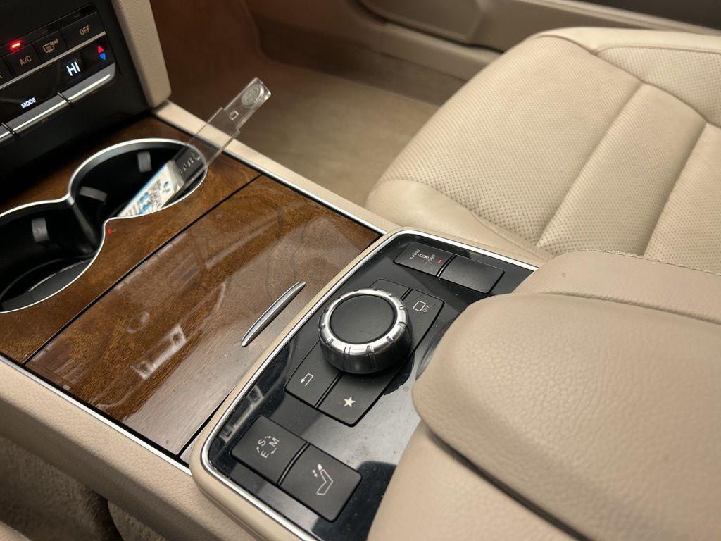 used 2016 Mercedes-Benz E-Class car, priced at $29,850