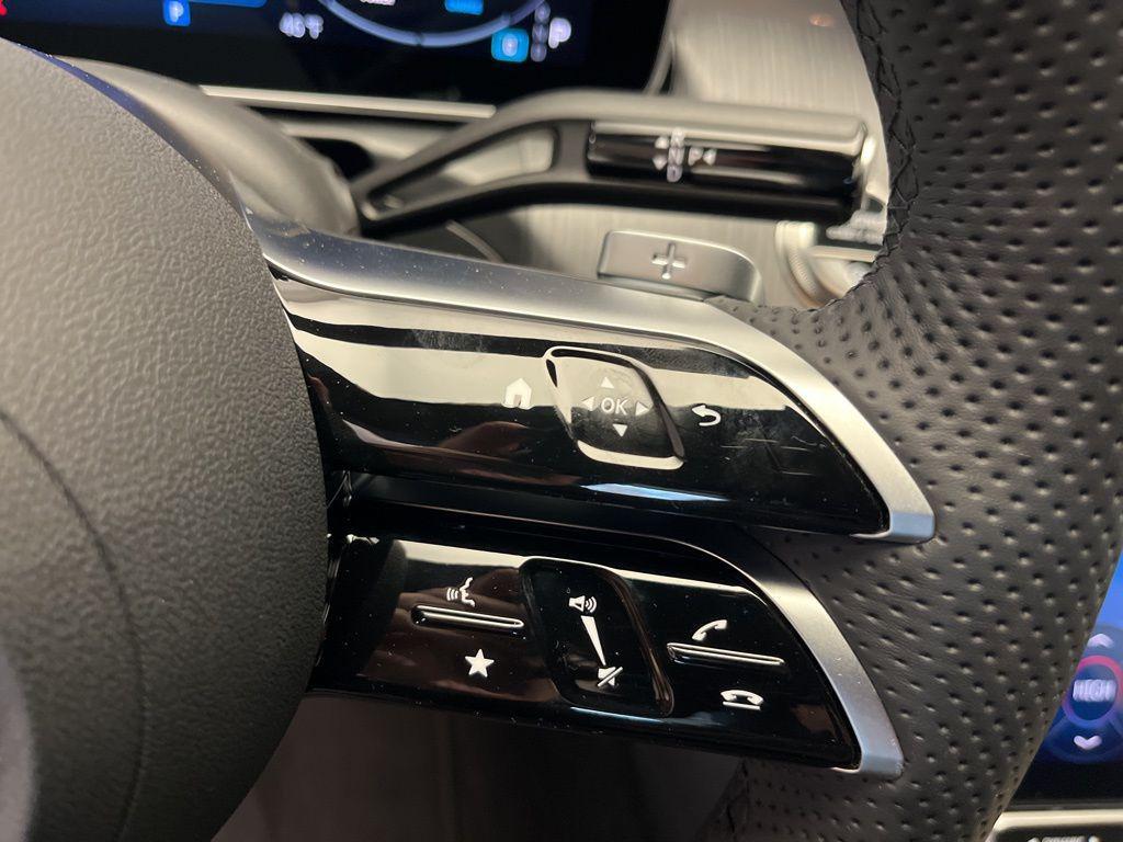 new 2026 Mercedes-Benz C-Class car, priced at $56,835