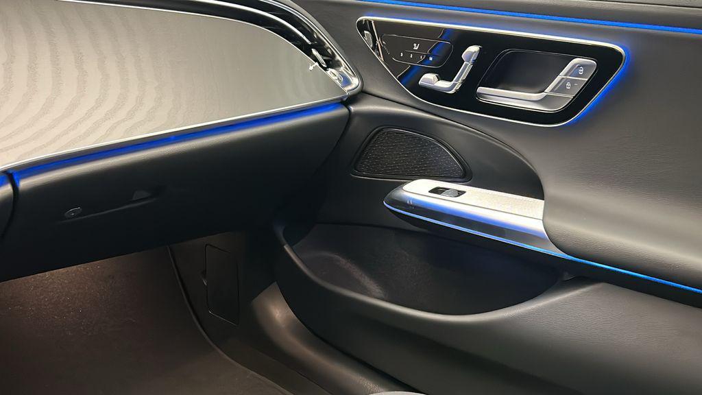 used 2025 Mercedes-Benz E-Class car, priced at $63,850