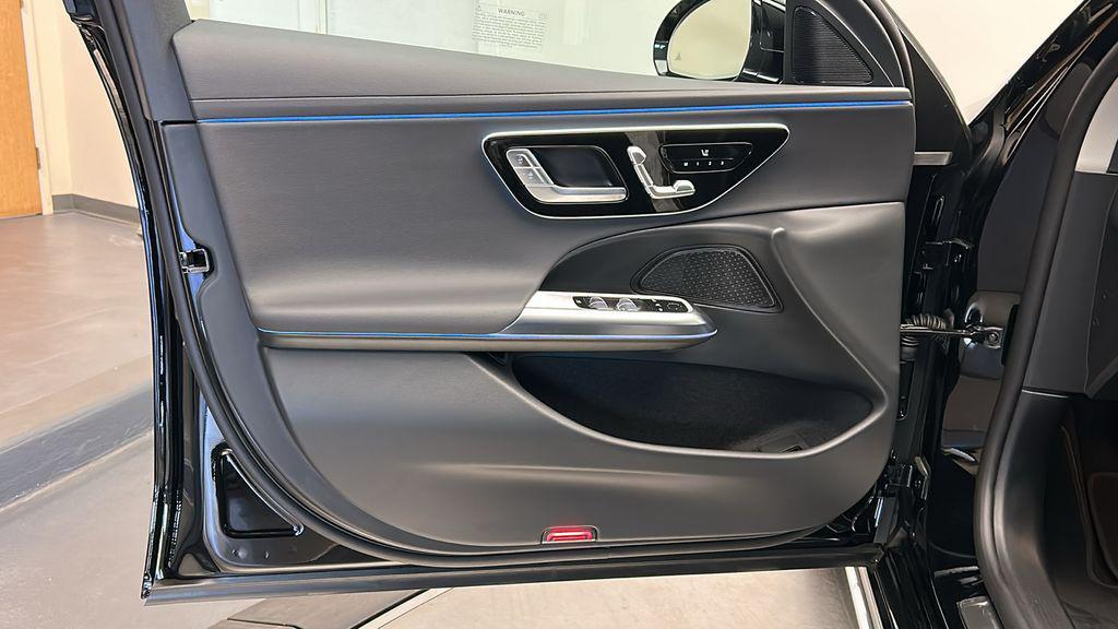 used 2025 Mercedes-Benz E-Class car, priced at $63,850