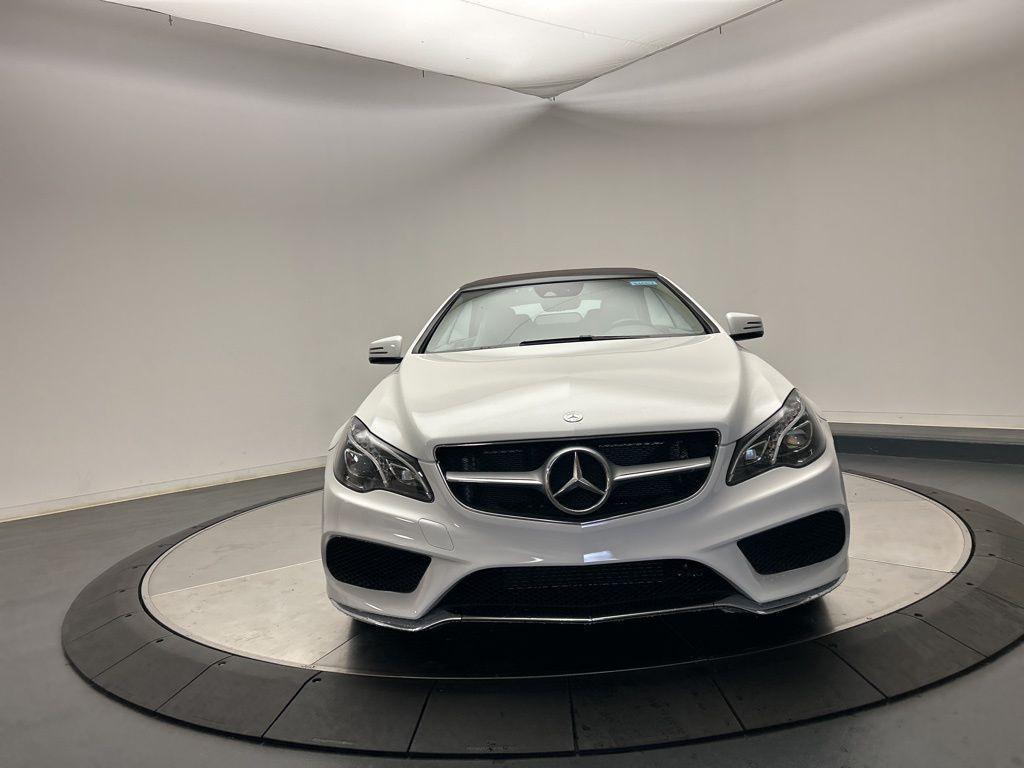 used 2016 Mercedes-Benz E-Class car, priced at $28,850
