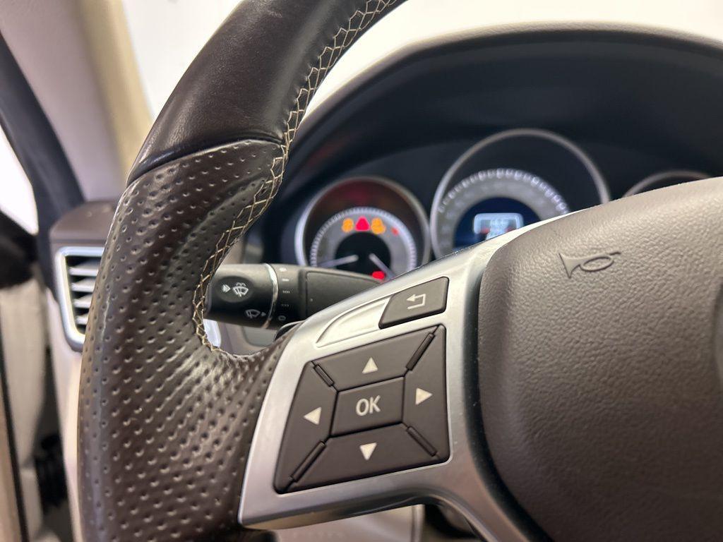 used 2016 Mercedes-Benz E-Class car, priced at $28,850