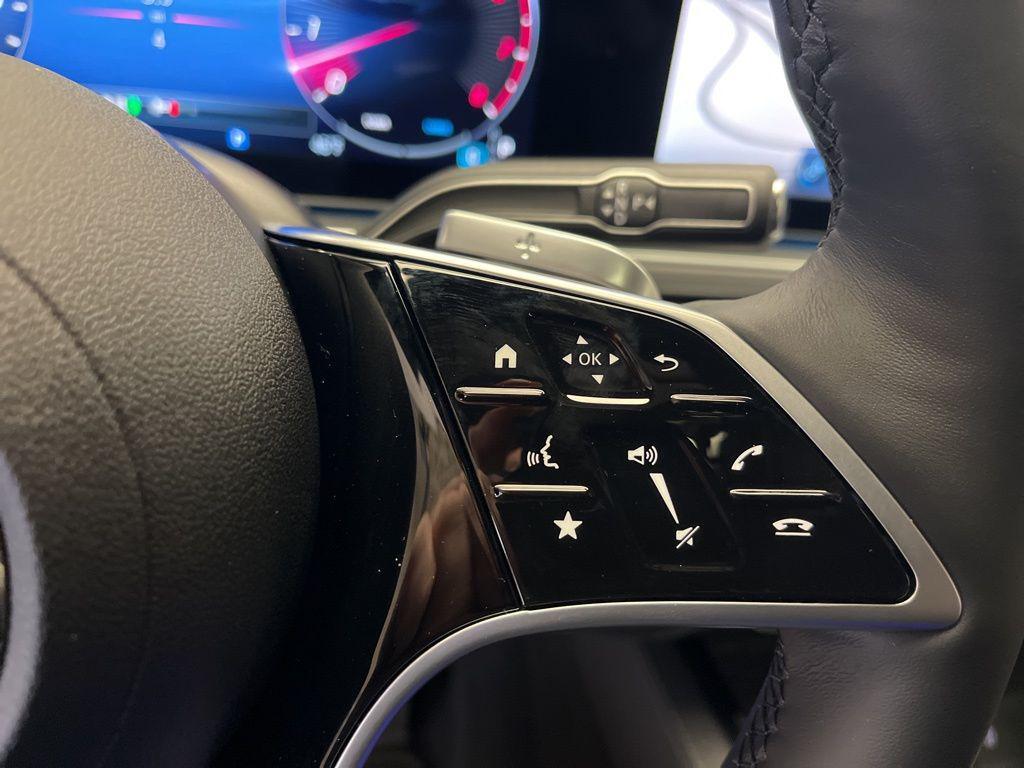 new 2026 Mercedes-Benz GLE 450 car, priced at $92,280