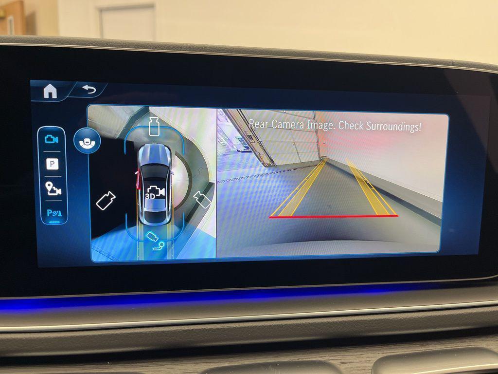 new 2026 Mercedes-Benz GLE 450 car, priced at $92,280