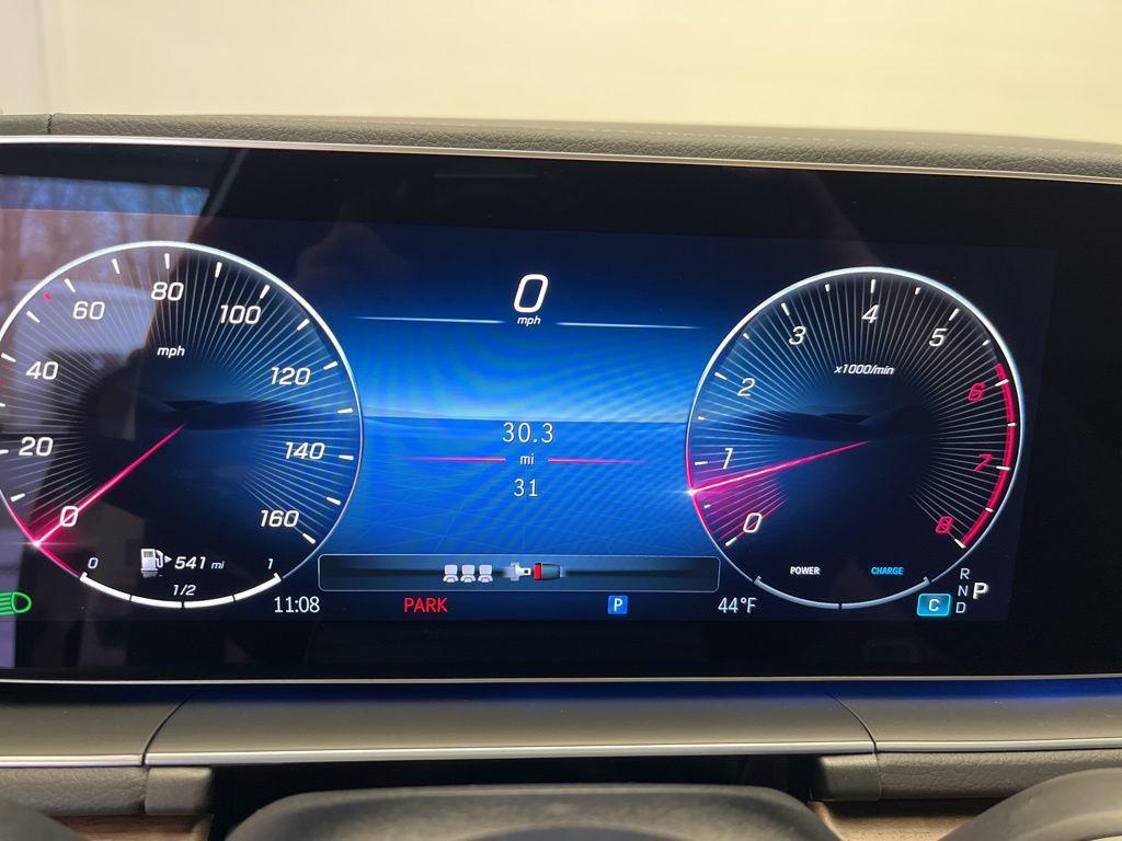 new 2026 Mercedes-Benz GLE 450 car, priced at $80,680