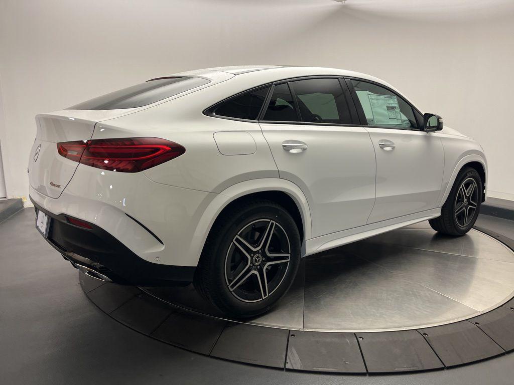 new 2026 Mercedes-Benz GLE 450 car, priced at $80,680