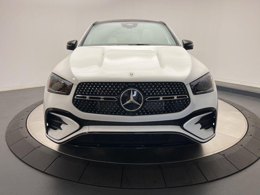 new 2026 Mercedes-Benz GLE 450 car, priced at $80,680