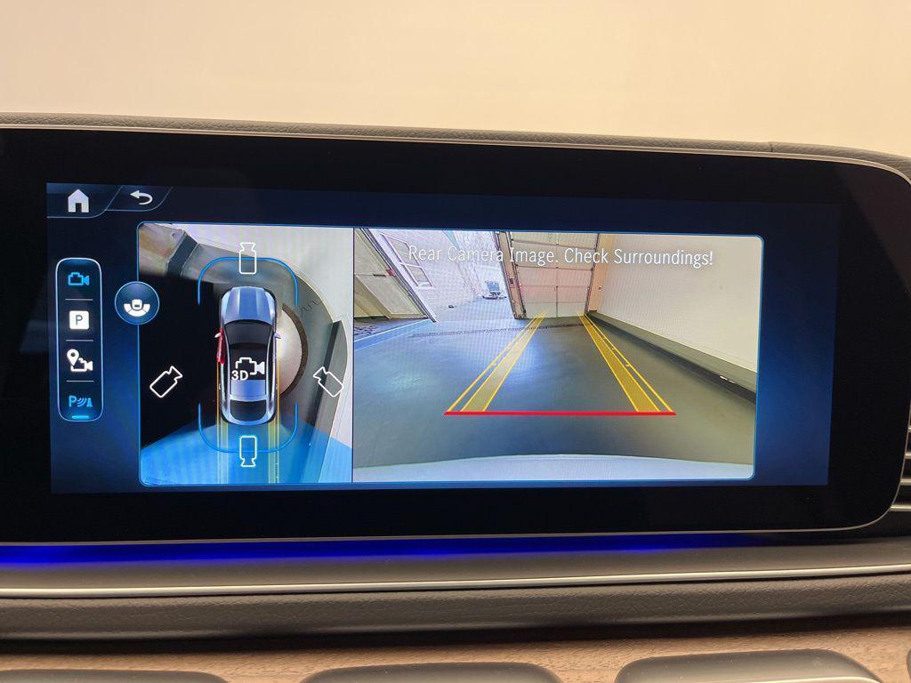 new 2026 Mercedes-Benz GLE 450 car, priced at $80,680