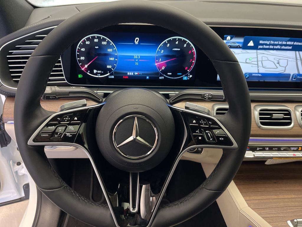 new 2026 Mercedes-Benz GLE 450 car, priced at $80,680