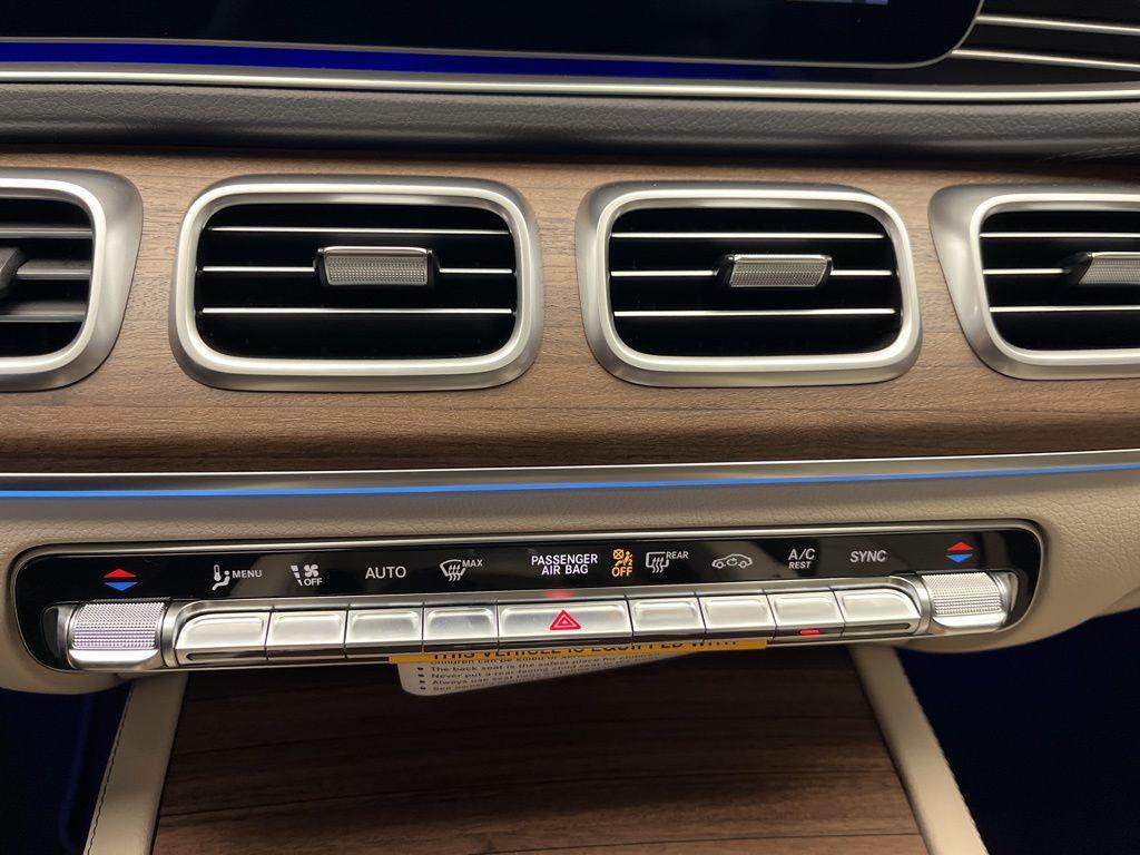 new 2026 Mercedes-Benz GLE 450 car, priced at $80,680