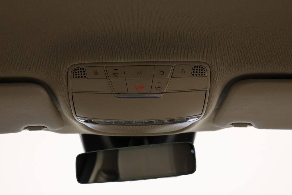 used 2022 Mercedes-Benz GLC 300 car, priced at $34,500