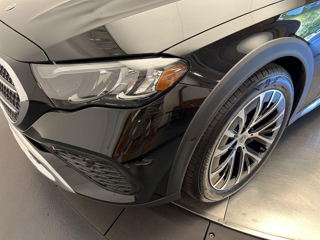 new 2026 Mercedes-Benz E-Class car, priced at $84,310
