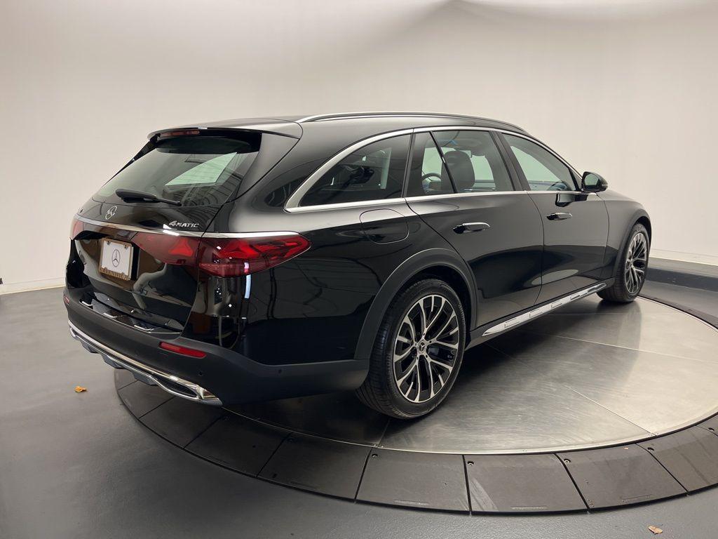 new 2026 Mercedes-Benz E-Class car, priced at $84,310