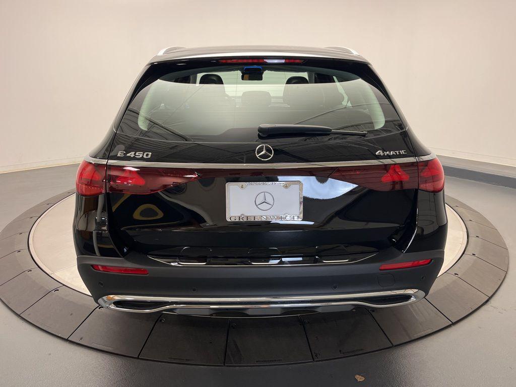 new 2026 Mercedes-Benz E-Class car, priced at $84,310