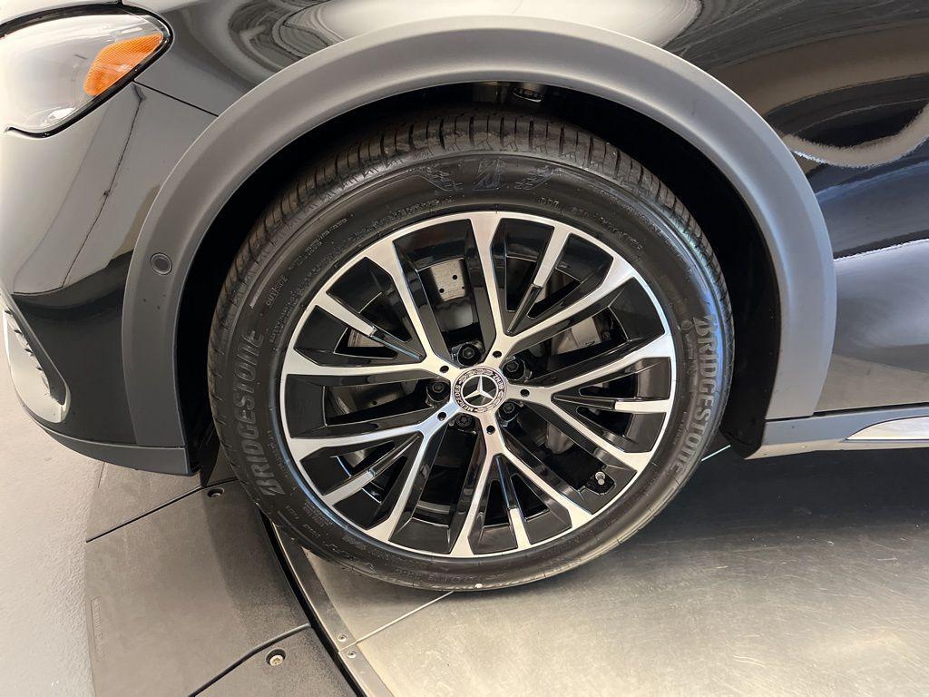 new 2026 Mercedes-Benz E-Class car, priced at $84,310