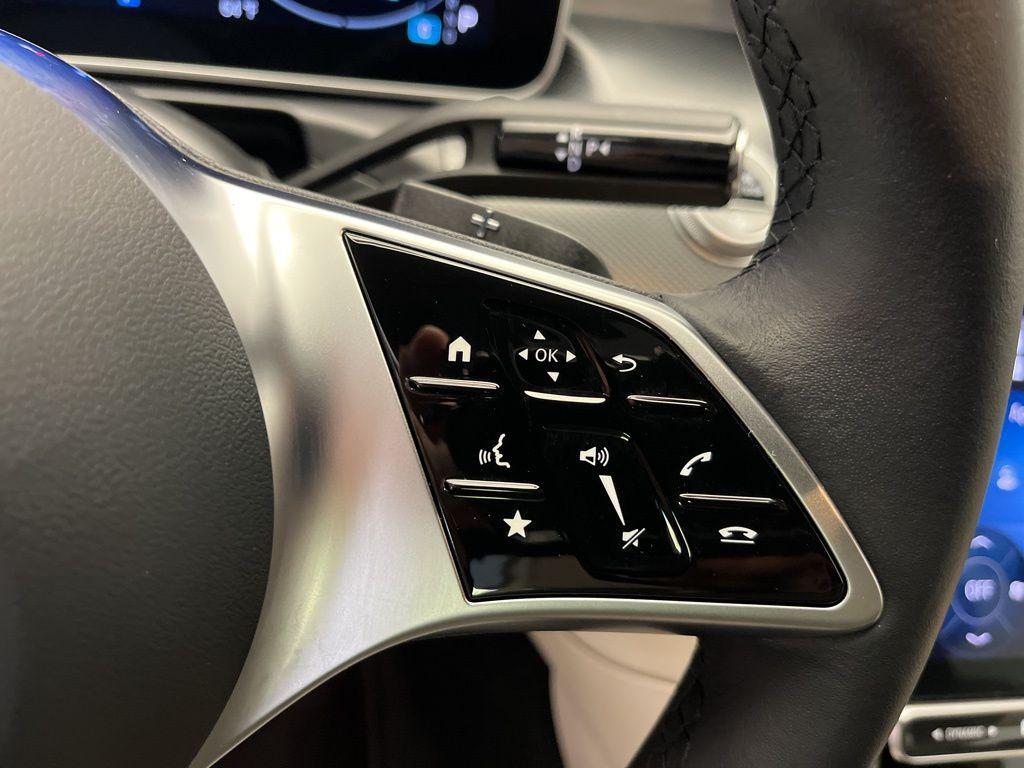 used 2025 Mercedes-Benz C-Class car, priced at $45,850