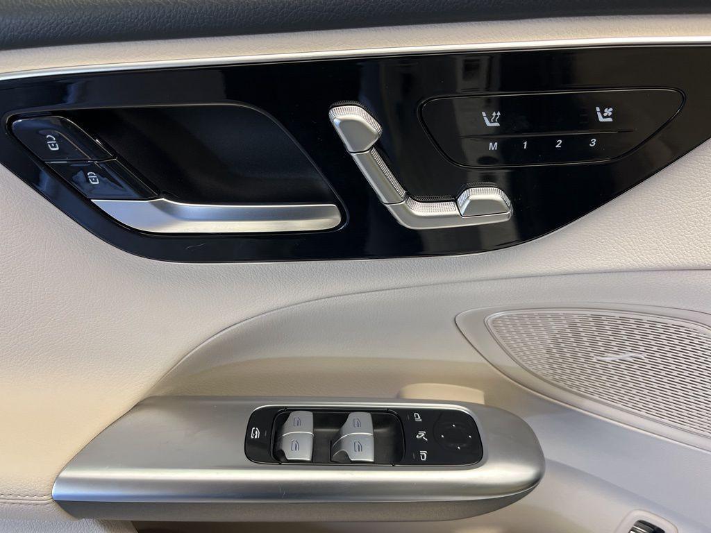 used 2025 Mercedes-Benz C-Class car, priced at $45,850