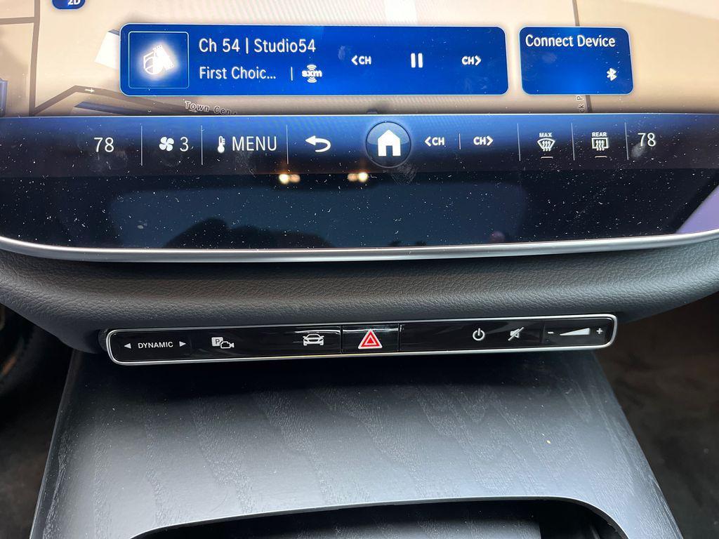 used 2025 Mercedes-Benz E-Class car, priced at $80,345