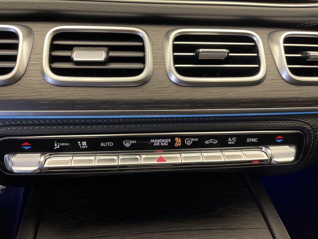 new 2026 Mercedes-Benz AMG GLE 53 car, priced at $100,225