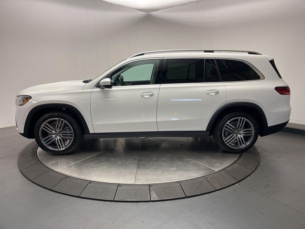 new 2026 Mercedes-Benz GLS 450 car, priced at $93,565