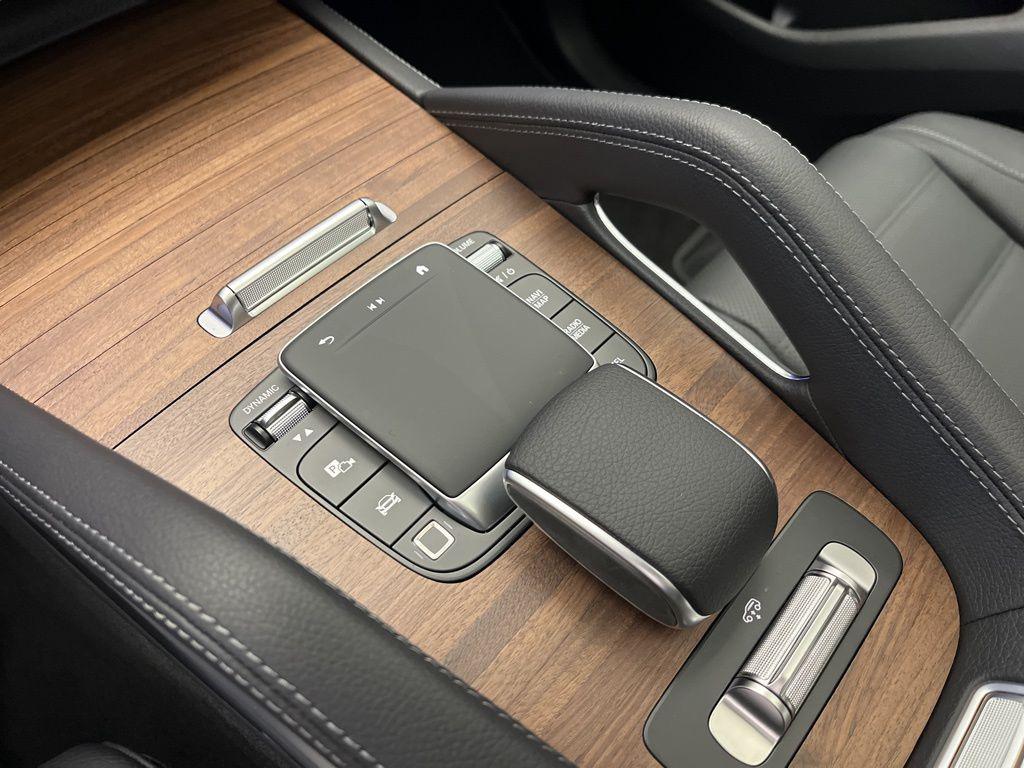 new 2026 Mercedes-Benz GLS 450 car, priced at $93,565