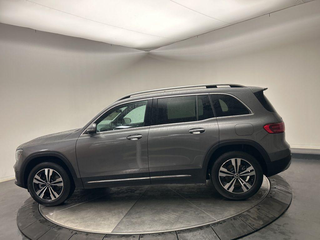 new 2026 Mercedes-Benz GLB 250 car, priced at $53,110
