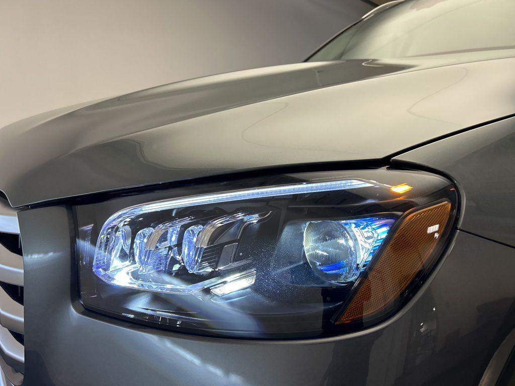 new 2026 Mercedes-Benz GLS 450 car, priced at $93,875