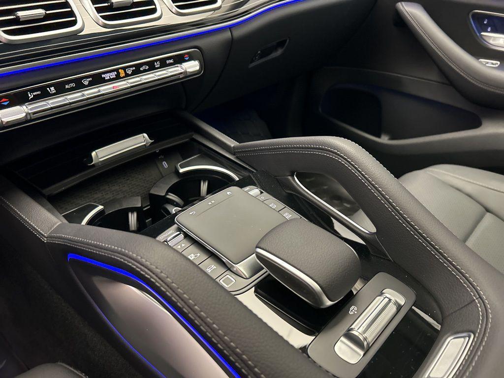 new 2026 Mercedes-Benz GLS 450 car, priced at $93,875