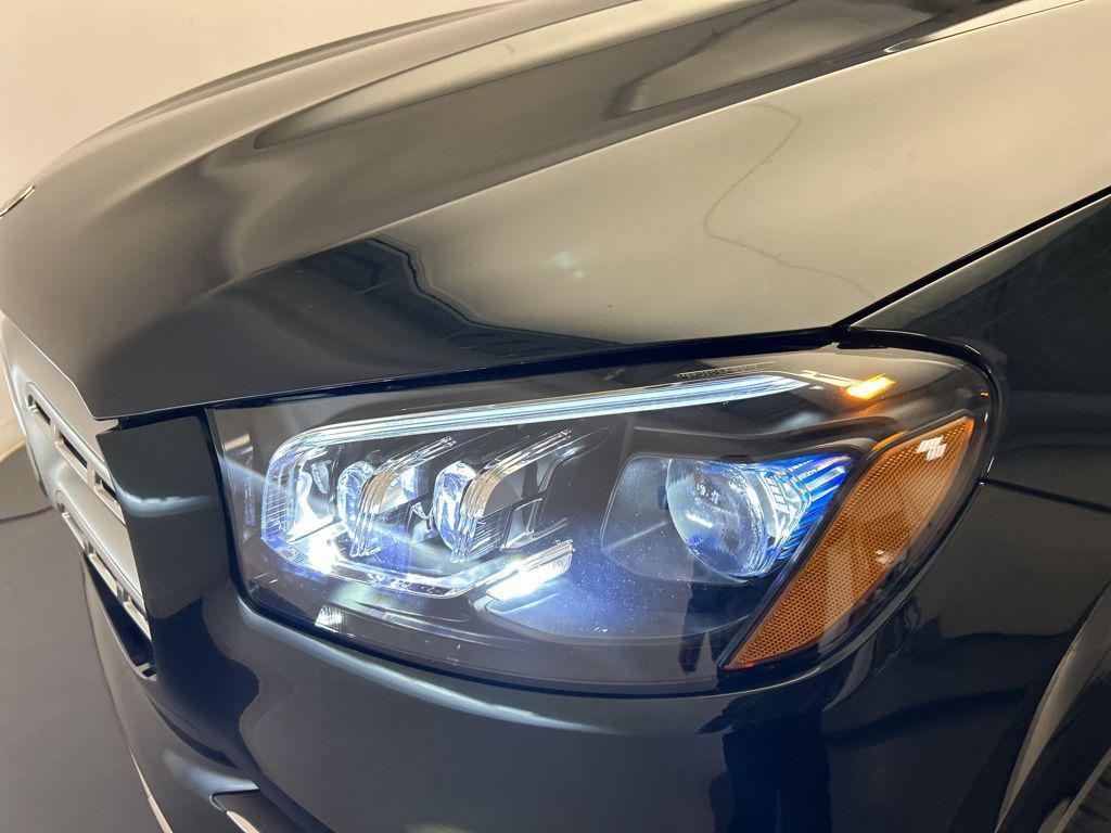 used 2023 Mercedes-Benz GLS 450 car, priced at $55,850