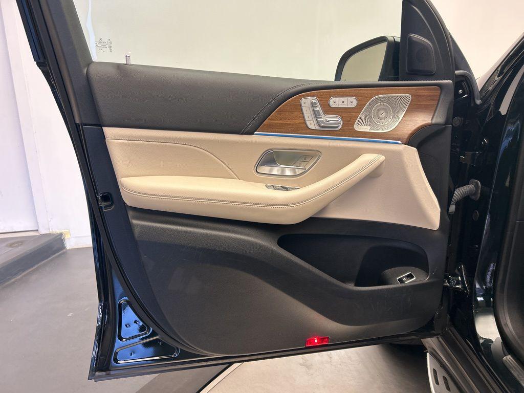 used 2023 Mercedes-Benz GLS 450 car, priced at $55,850