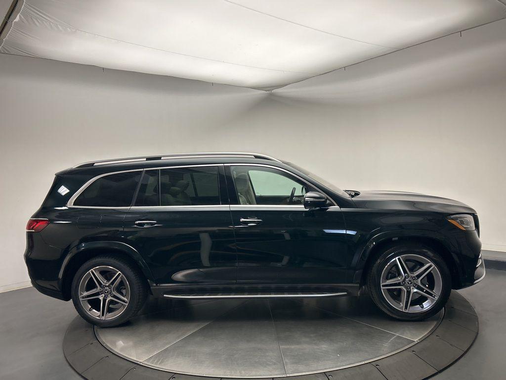 used 2023 Mercedes-Benz GLS 450 car, priced at $55,850
