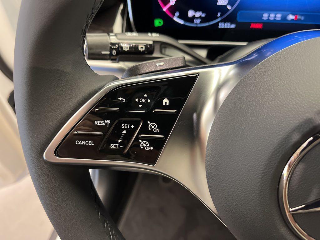 new 2026 Mercedes-Benz GLC 300 car, priced at $54,335