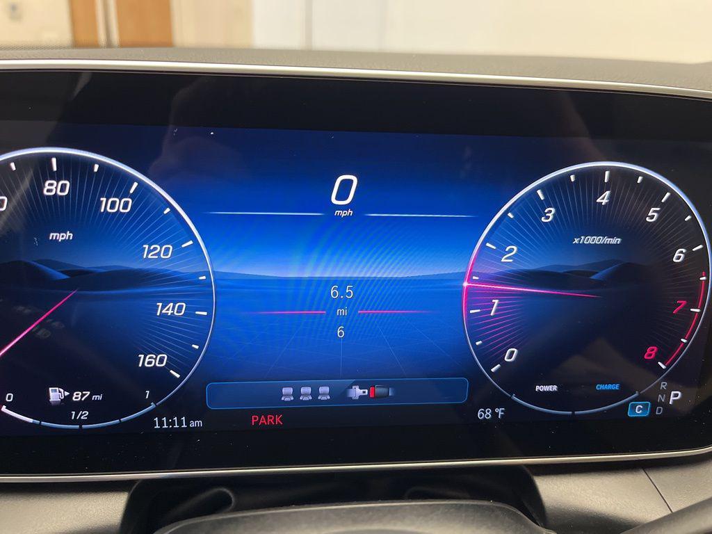 new 2026 Mercedes-Benz GLC 300 car, priced at $54,335