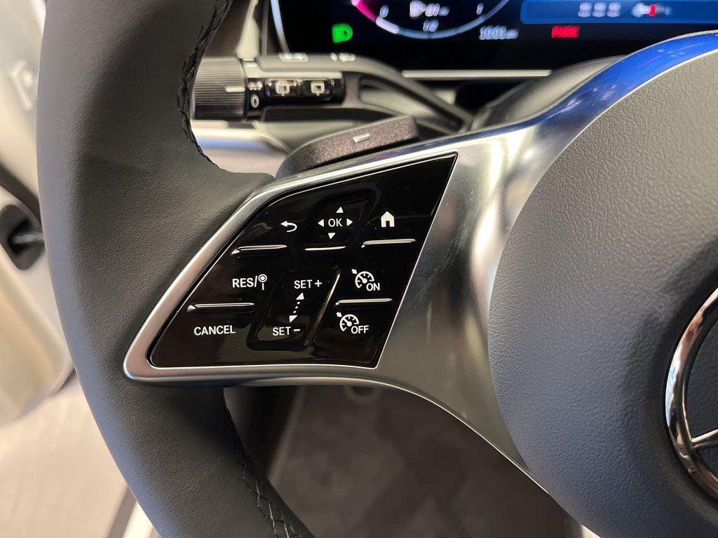 new 2026 Mercedes-Benz GLC 300 car, priced at $54,505