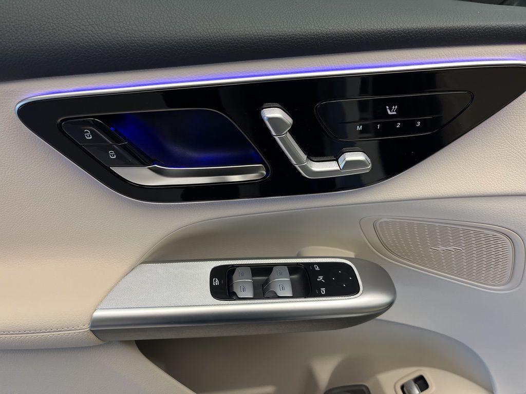 new 2026 Mercedes-Benz GLC 300 car, priced at $54,505