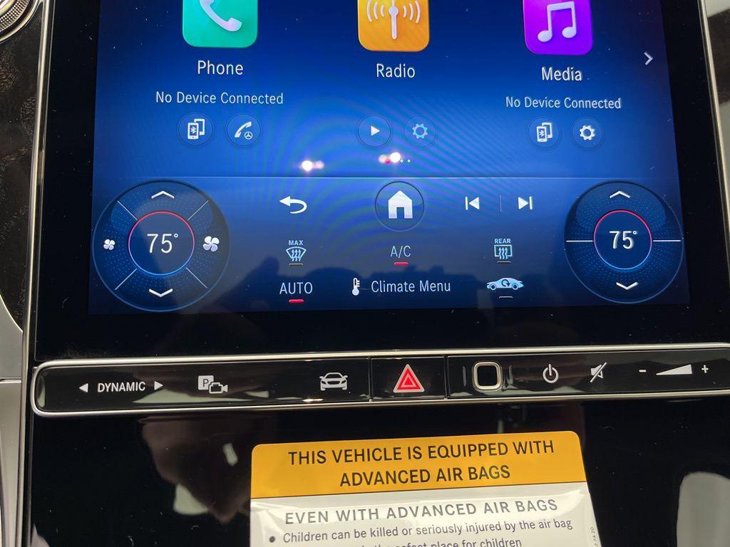 new 2026 Mercedes-Benz GLC 300 car, priced at $54,505