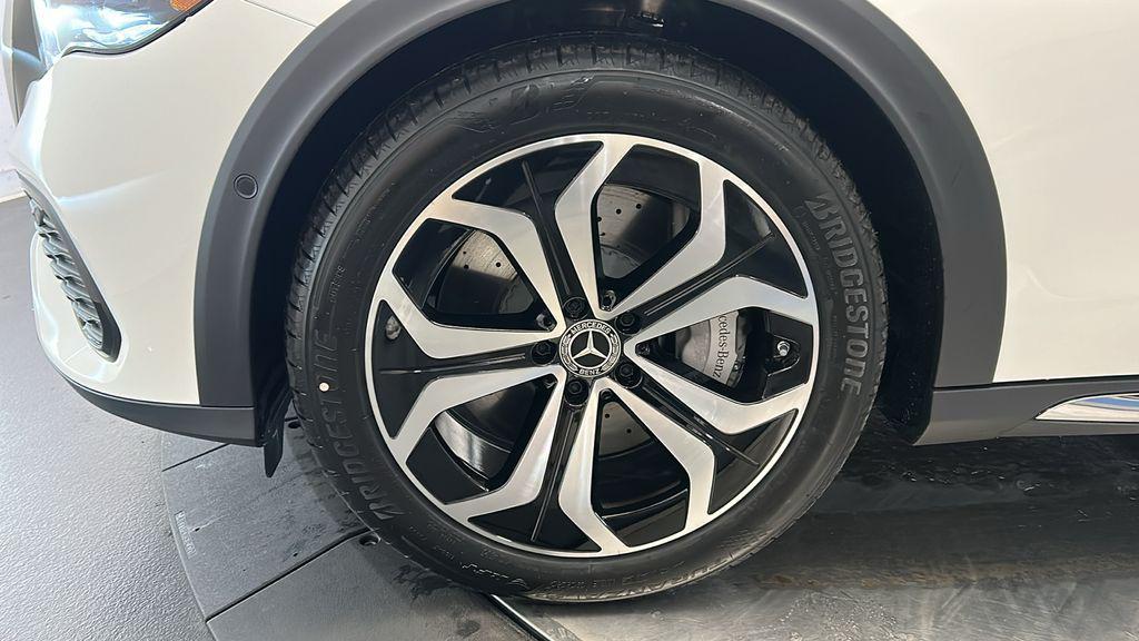 new 2025 Mercedes-Benz E-Class car, priced at $86,145