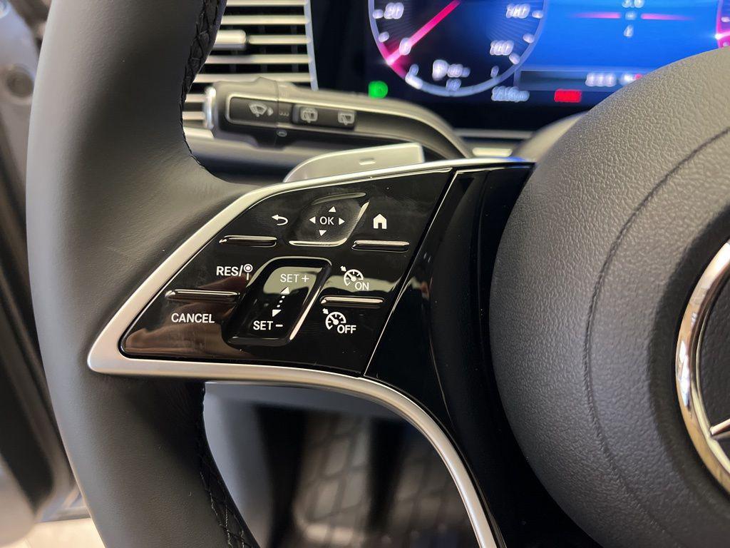 new 2025 Mercedes-Benz GLE 350 car, priced at $71,775