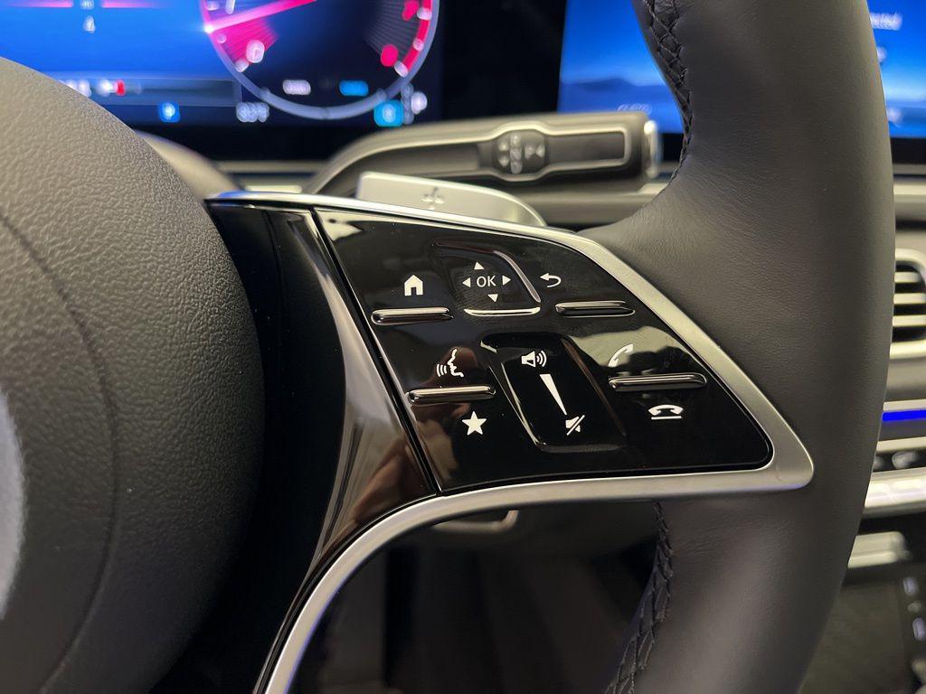 new 2025 Mercedes-Benz GLE 350 car, priced at $71,775