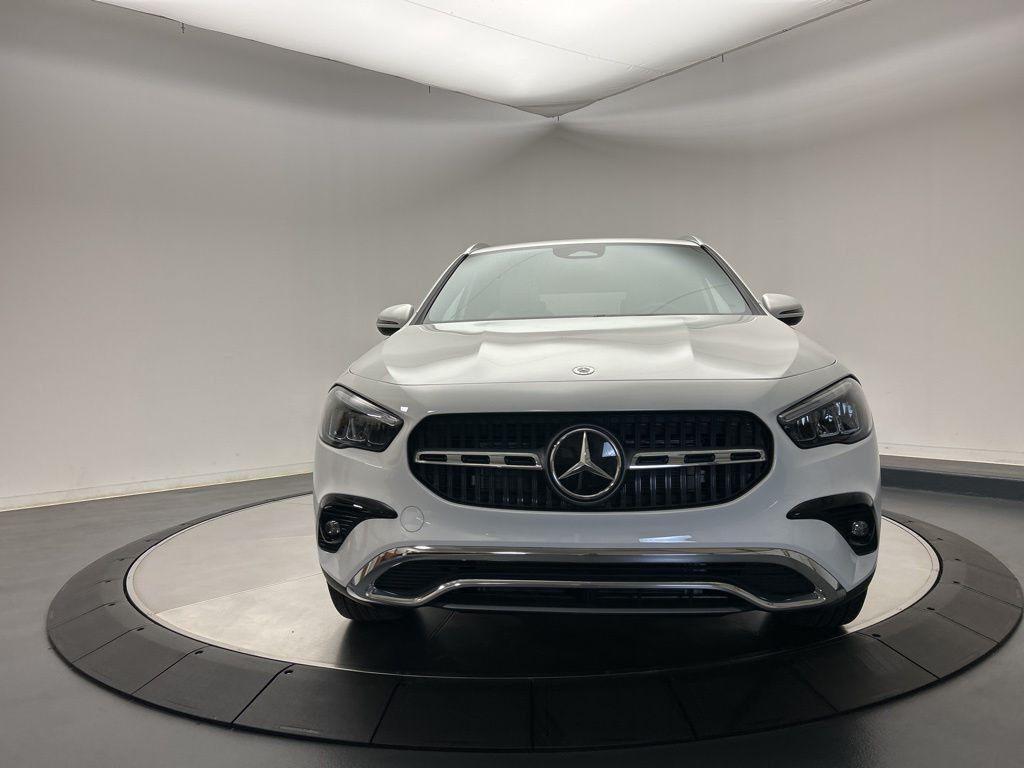 used 2025 Mercedes-Benz GLA 250 car, priced at $39,850