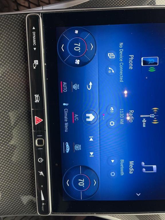 used 2023 Mercedes-Benz C-Class car, priced at $31,850