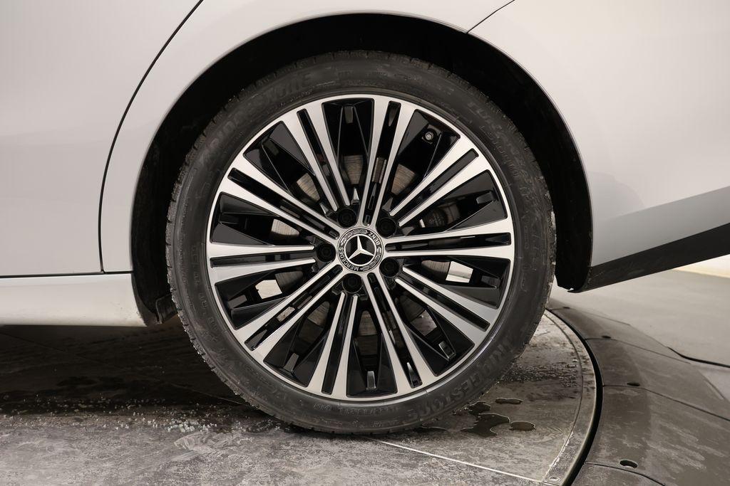 used 2023 Mercedes-Benz CLA 250 car, priced at $31,850