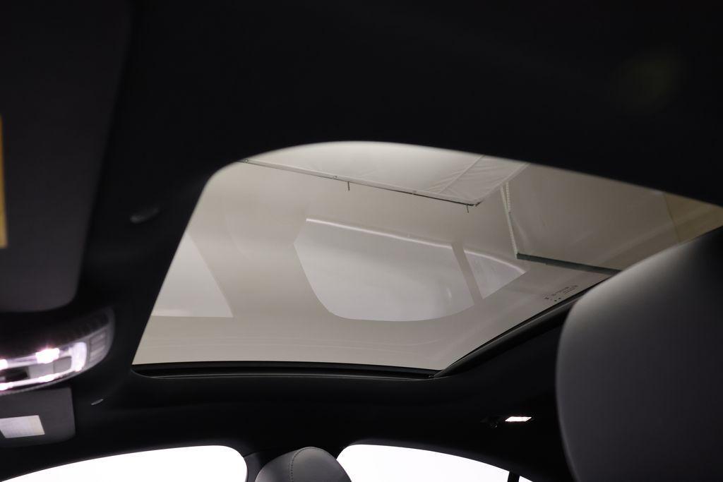 used 2023 Mercedes-Benz CLA 250 car, priced at $31,850