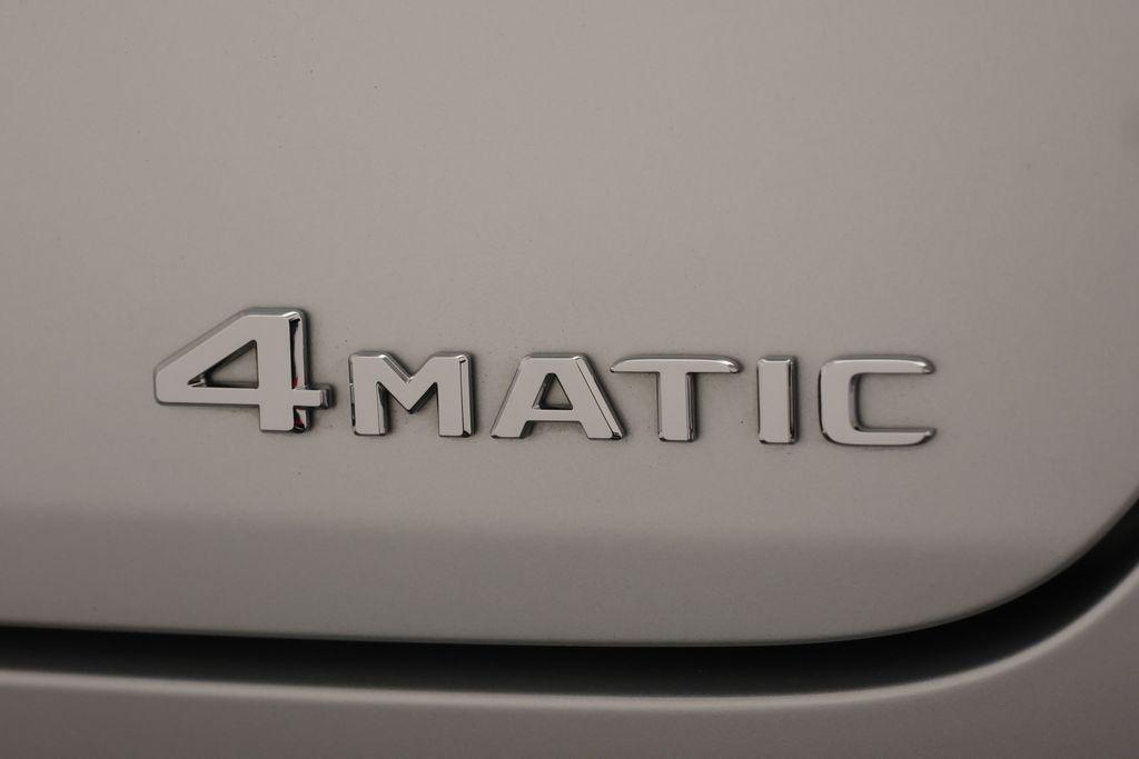 used 2023 Mercedes-Benz CLA 250 car, priced at $31,850