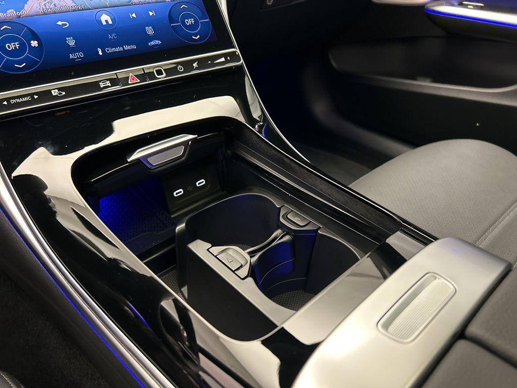 new 2026 Mercedes-Benz C-Class car, priced at $60,185