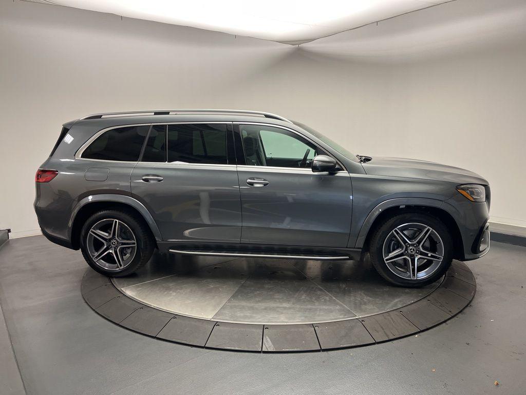new 2026 Mercedes-Benz GLS 450 car, priced at $97,035