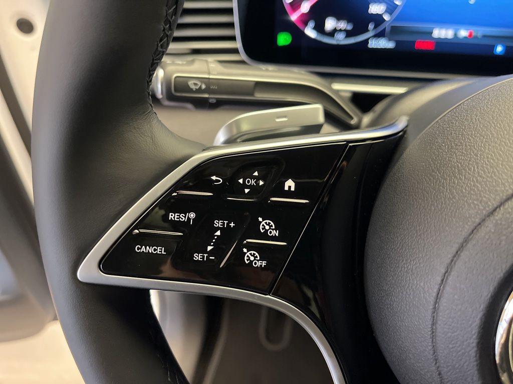 new 2026 Mercedes-Benz GLE 450 car, priced at $79,110